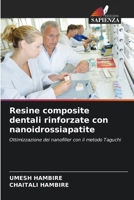 Resine composite dentali rinforzate con nanoidrossiapatite (Italian Edition) 6209770037 Book Cover