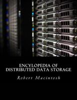 Encylopedia of Distributed Data Storage 1539147851 Book Cover