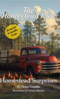 Homestead Surprises: The Homestead Kids 1962448150 Book Cover