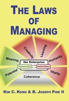 The Laws of Managing 1457534134 Book Cover