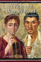 Communication and Exegesis: Linguistics as an Aid to New Testament Interpretation 0227174429 Book Cover