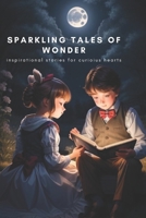 Sparkling Tales of Wonder: Inspirational Stories for Curious Hearts B0C8QZDL7X Book Cover