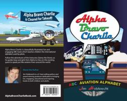 Alpha Bravo Charlie 0976959453 Book Cover