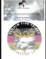 toranicle scriptures bible 2.0: unlocking the keys to the bible B0BW2ZKQVH Book Cover