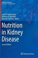 Nutrition in Kidney Disease 1493956426 Book Cover