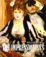 The Impressionists 1566199387 Book Cover
