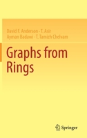 Graphs from Rings 3030884090 Book Cover