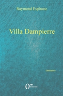 Villa Dampierre (Littératures) (French Edition) B0117N40E0 Book Cover