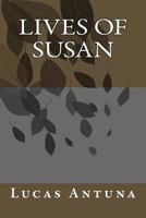 Lives of Susan 1499652992 Book Cover