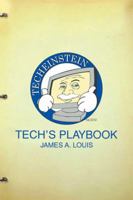 Tech's Playbook 1493122487 Book Cover