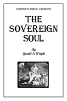 The Sovereign Soul 173224717X Book Cover