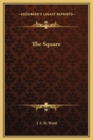 The Square 116282123X Book Cover