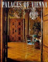 Palaces of Vienna 0865651329 Book Cover