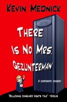 There Is No Mrs. Gezunterman 1939113040 Book Cover