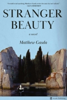 Stranger Beauty: A Novel 1648211747 Book Cover
