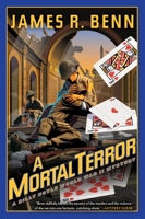 A Mortal Terror 1616951621 Book Cover