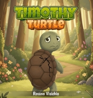 Timothy Turtle B0GXC874KY Book Cover