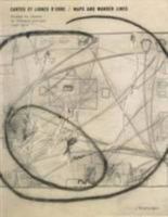 Maps And Wander Lines - Fernand Deligny 2954105909 Book Cover