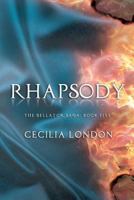 Rhapsody 1537379518 Book Cover