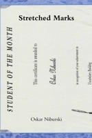 Stretched Marks 1304576124 Book Cover
