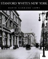 Stanford White's New York 0823049140 Book Cover