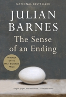The Sense of an Ending 0307957128 Book Cover