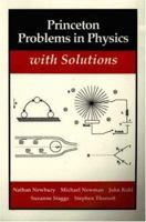 Princeton Problems in Physics with Solutions 0691024499 Book Cover