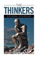 The Thinkers 1524553999 Book Cover
