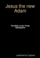 The Bible vs The Trinity 9082515210 Book Cover
