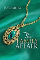 The Family Affair 1512799157 Book Cover