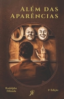 Além das Aparências: A arte da autenticidade na construção do caráter B0C9S3H77H Book Cover