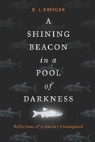 A Shining Beacon in a Pool of Darkness: Reflections of a Journey Unimagined B0BCD4ZM57 Book Cover