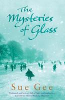 The Mysteries of Glass 0755303105 Book Cover
