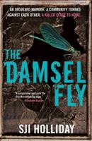 The Damselfly 1785300873 Book Cover