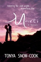 Marti 0615188036 Book Cover