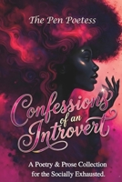 Confessions of an Introvert (Confessions series) B0GFMZH3Z1 Book Cover