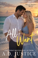 All I Want: Rod & Daisy 1733907068 Book Cover