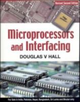 Microprocessors & Interfacing 0070601674 Book Cover
