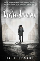 The Wanderers 1510715355 Book Cover