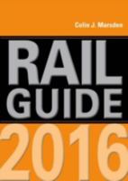 ABC Rail Guide 2016 0711038309 Book Cover