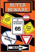 Buyer Beware 1887895612 Book Cover