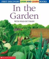 Le jardin potager 0439336376 Book Cover