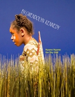 Nyame Nyame The Sky god: Trickster Abdul and his goal to obtain the golden box of stories 1092944087 Book Cover