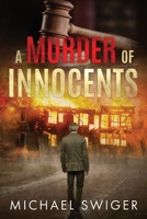 A Murder of Innocents B08Q6VT5LJ Book Cover