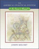 American Political System plus Powerweb American Government, MP 0072510285 Book Cover