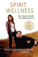 Spirit Wellness 1450032877 Book Cover