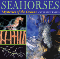 Seahorses: Mysteries of the Oceans 159373039X Book Cover