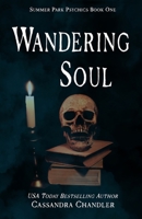 Wandering Soul 1945702524 Book Cover