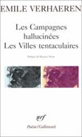 Les Campagnes hallucinées / Les Villes Tentaculaires 2070322270 Book Cover