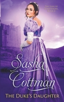 The Duke's Daughter B0C426HQVM Book Cover